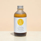 CLEANSE makeup remover - chamomile and honey